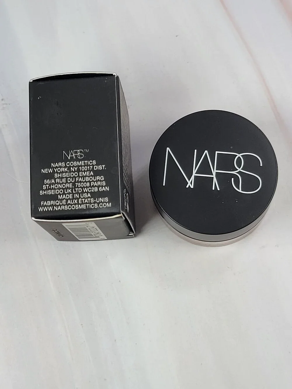 NARS Soft Matte Complete Full Coverage Longwear Concealer BNIB